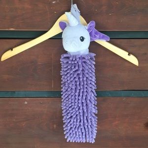Norwex Pet to Dry Hand Towel for kids
